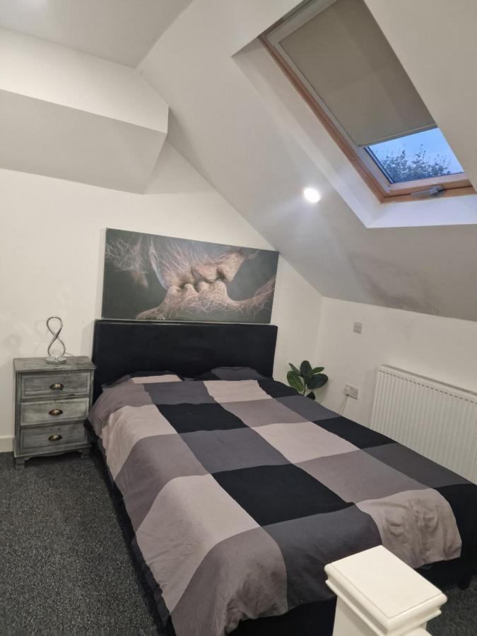 Confystay London Exterior foto